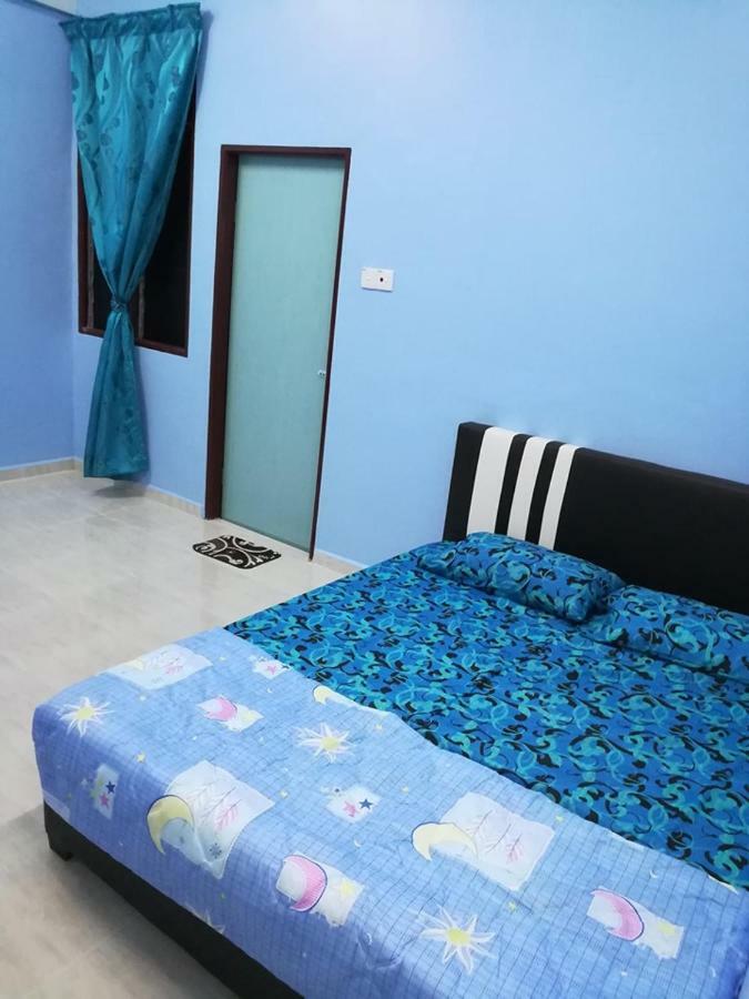 Homestay Damai Yusmila Kuala Terengganu Eksteriør billede