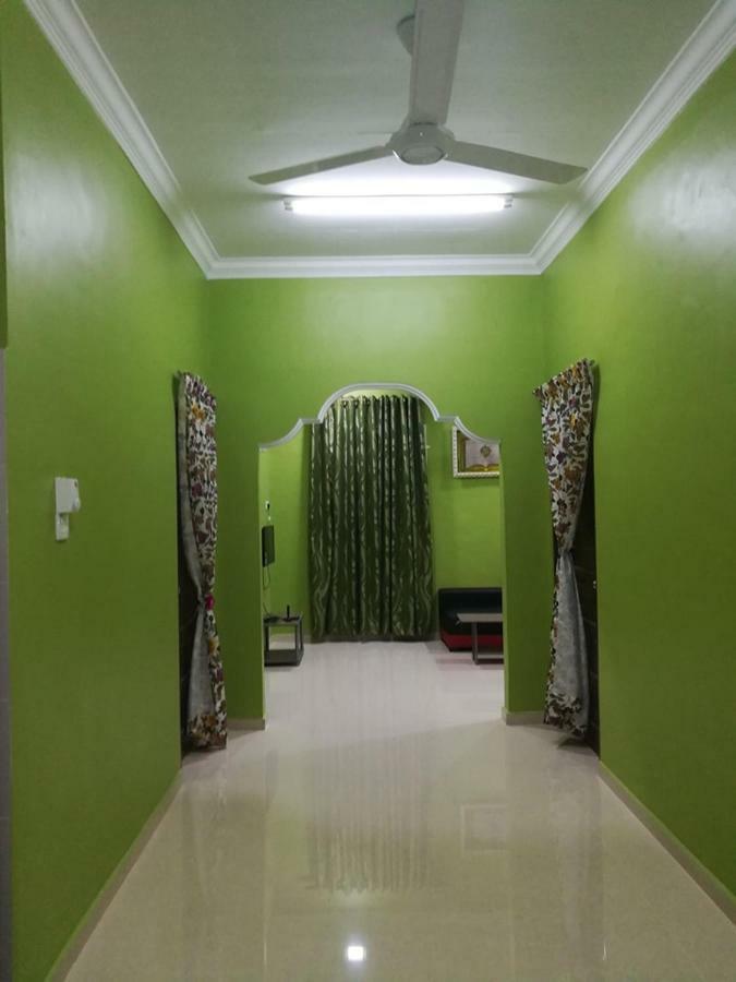 Homestay Damai Yusmila Kuala Terengganu Eksteriør billede